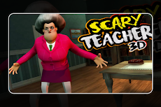Guide for Scary Teacher 3D 202のおすすめ画像2