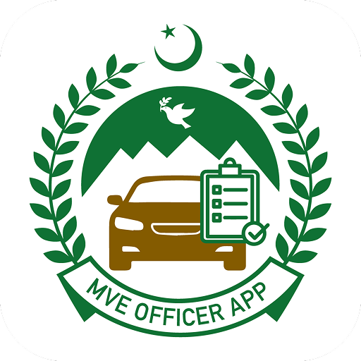 MVE Officer App