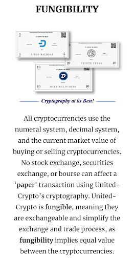 UnitedCrypto Screen 3