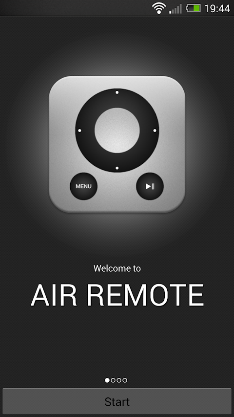 AIR Remote PRO for Apple TVのおすすめ画像2