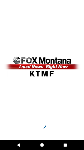 Android application ABCFox KTMF screenshort