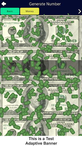 Powerball Screen 3