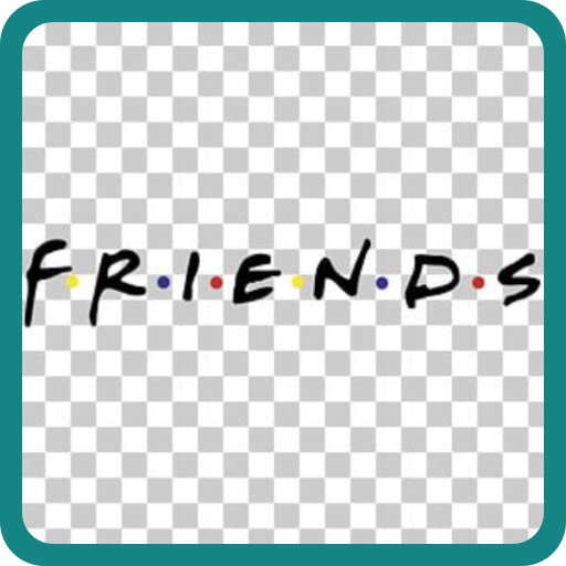 Friends Trivia: Quiz logo