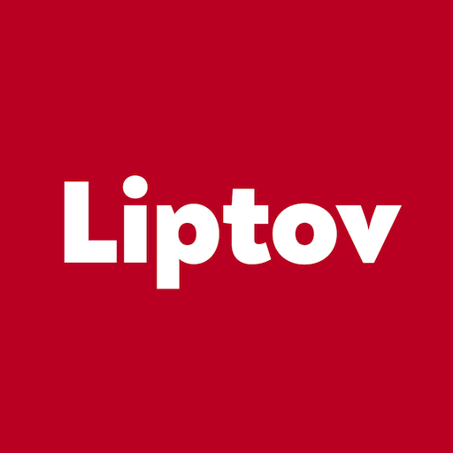 Liptov - Low Tatras logo