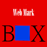 Web Mark Application icon