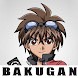 Bakugan Battle Planet Wallpapers - Androidアプリ