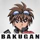 Bakugan Battle Planet Wallpapers Download on Windows