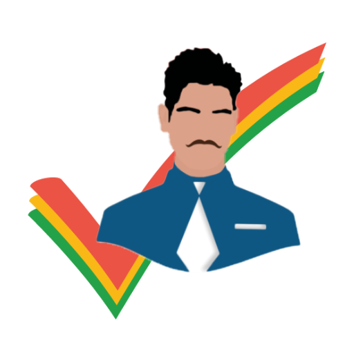 Learn With Coach Sisodia logo