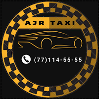 Ajr Taxi