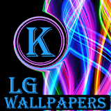 Wallpaper for LG K3, K4, K5, K7, K8, K10 icon