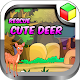 Best Escape Games - Cute Deer