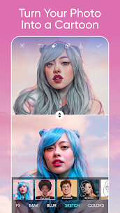 Picsart AI Photo Editor, Video 25.0.2 Apk 3