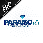 Rádio Paraíso FM 92.3