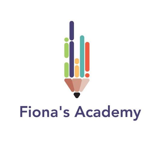 Fionas Academy logo