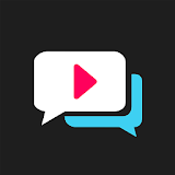 Chatting Story icon