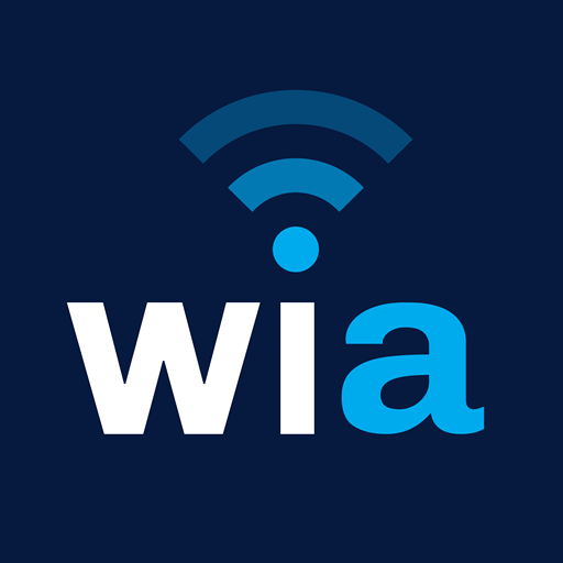 WiAutomate logo