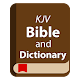 KJV Bible and Dictionary Download on Windows