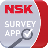 NSK Survey App icon