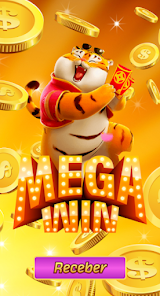 Fortune Tiger : Jogo Tigre PG 1 APK + Mod (Unlimited money) إلى عن على ذكري المظهر