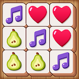 Tiles Empire - Classic Tile Connect Puzzle game icon