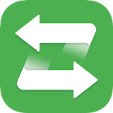 Fast Share: Free File Transfer icon