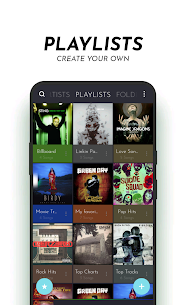 PowerAudio Plus Music Player 2