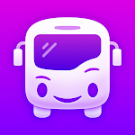 Cover Image of डाउनलोड Whiz • Live Transit Times for Subway & Bus  APK