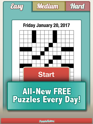 Penny Dell Crosswords screenshots 11