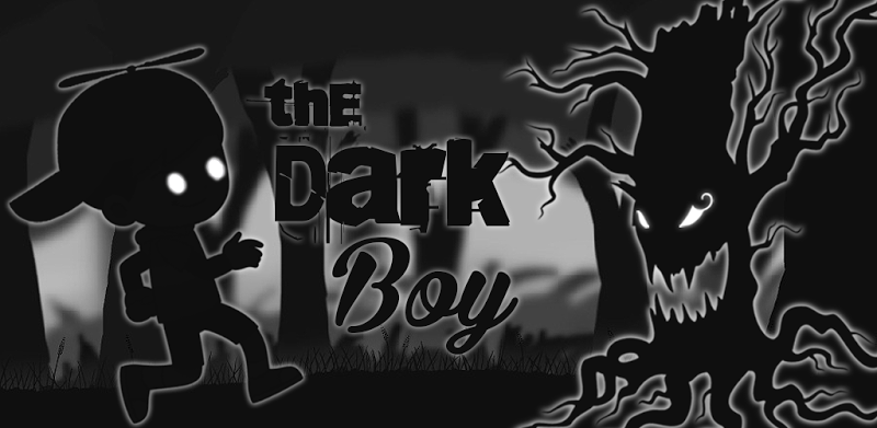 The Dark Boy