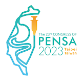 PENSA 2023 icon