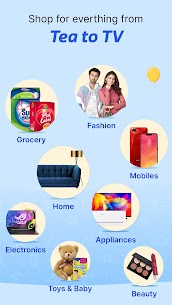 Flipkart Mobile App APK online shopping Download 3