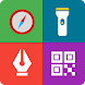 All Tools App: Smart Toolbox - Androidアプリ