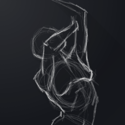 Quickposes: free image library and gesture drawing tool for artists