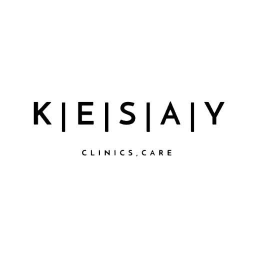 Kesay Clinics logo