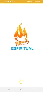 Fuego Espiritual