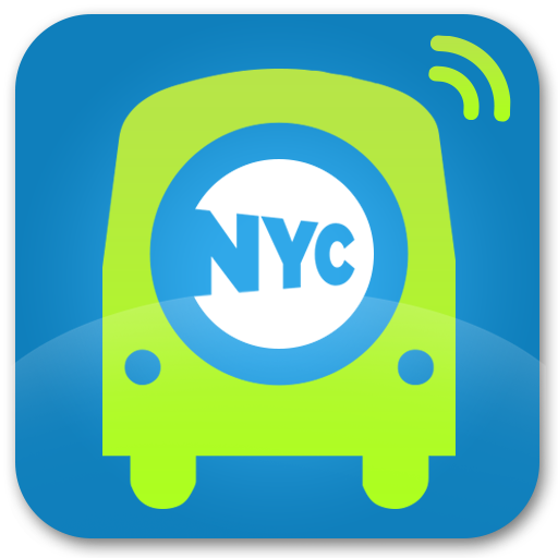 NYC Mta Bus Tracker 4.6 Icon