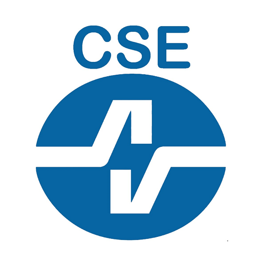 AIP CSE logo