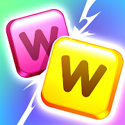 Word Land - Multiplayer Word Connect Game  Icon