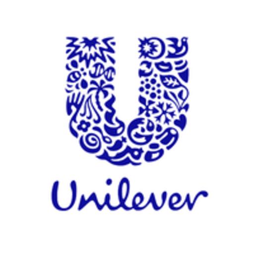 Unilever DCP logo