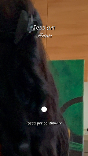 Android application Jess'art screenshort