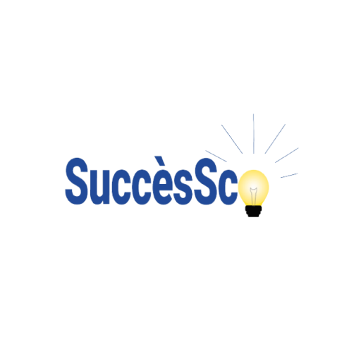 SuccèsSco Côte dIvoire logo