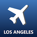 Los Angeles Airport LAX Flight Info Apk