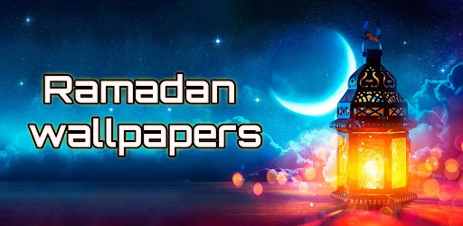 Android application Ramadan wallpapers screenshort
