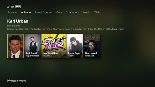 Prime Video – Android TV 5