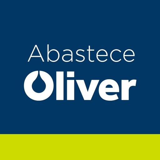 Abastece Oliver logo