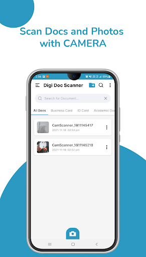 Digi Doc Scanner