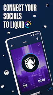 Liquid+ Beta