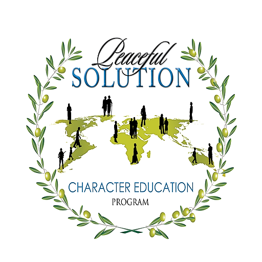 Peaceful Solution Program  Icon