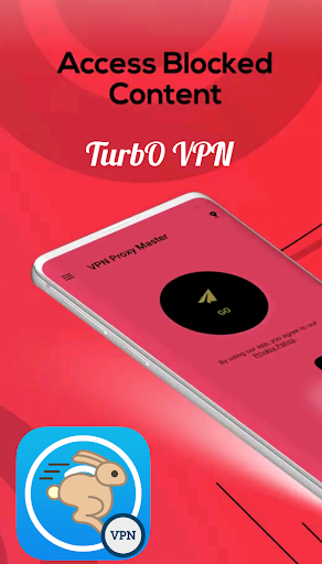 VPN TURBO -Fast Access Blocked Sites  Apps