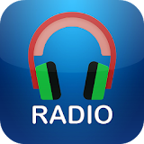 Radio-All Countries icon